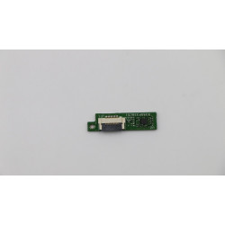 Pantheon INTEL Sensor_Board