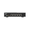 QSW-3205-5T 5 ports 10GbE RJ45
