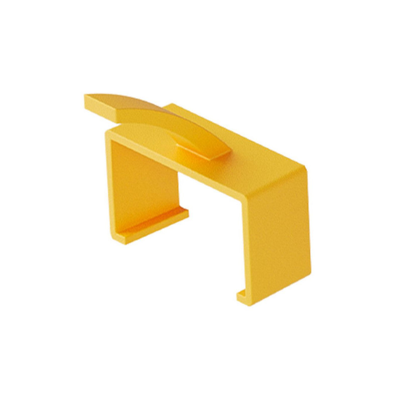 Clips for Slim & Bendable