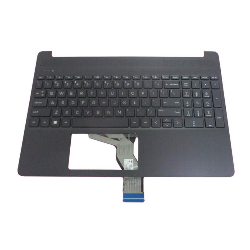 TOP COVER W KB AHS ITL