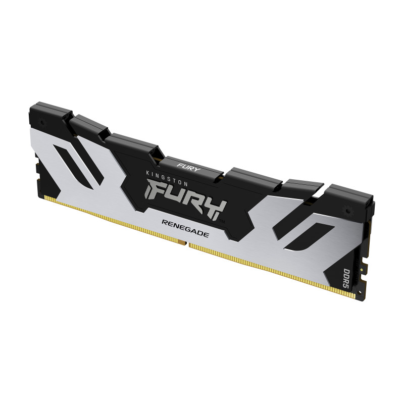 16GB7600MT/sDDR5CL38DIMMFURYRenSVXMP