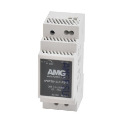 12 VDC, 24W (2A) Industrial | APLIUM