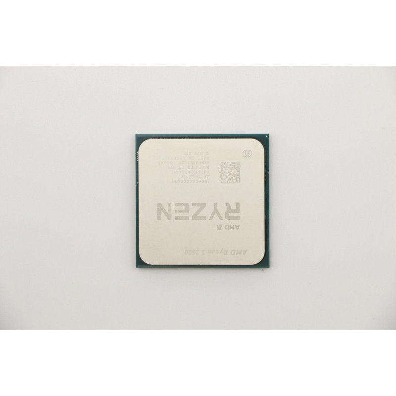 AMD Ryzen 5 3600 6-Core