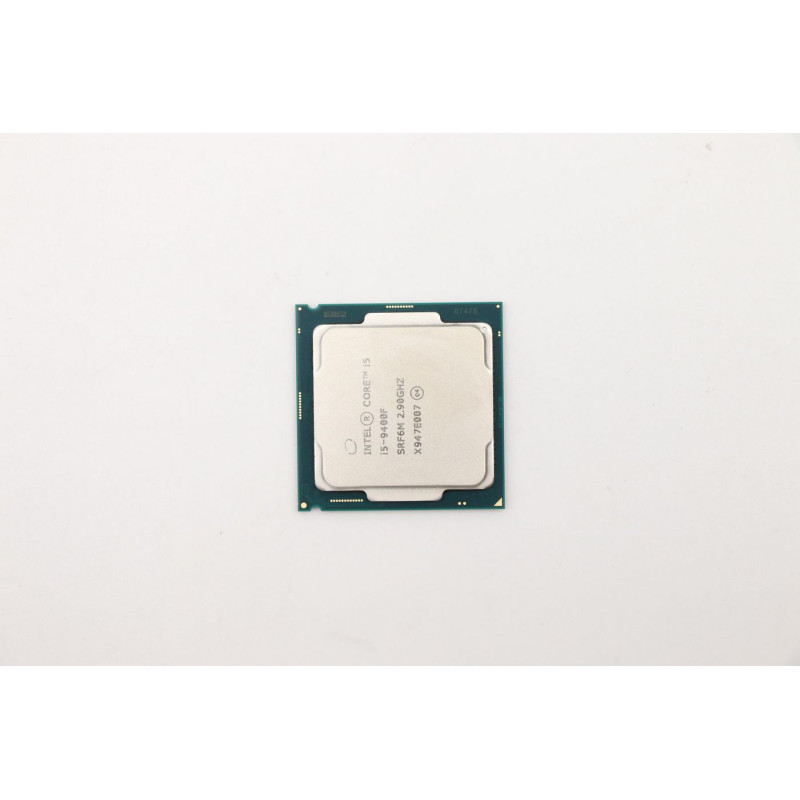 Intel Core i5-9400F 6-Core