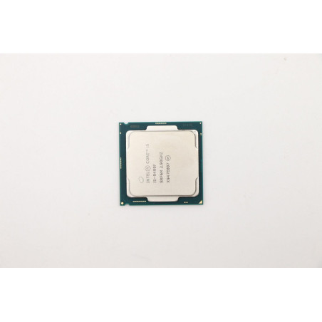 Intel Core i5-9400F 6-Core