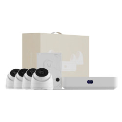 Compact UniFi Protect NVR