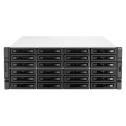 30-Bay 4U RM NAS Xeon E-2378 64GB RAM
