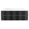 30-Bay 4U RM NAS Xeon E-2378 64GB RAM