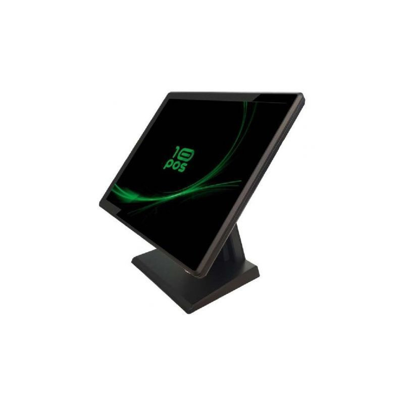 TPV 10POS 10T-17/ Intel J6412/ 8GB/ 128GB SSD/ 17"/ Táctil/ | APLIUM