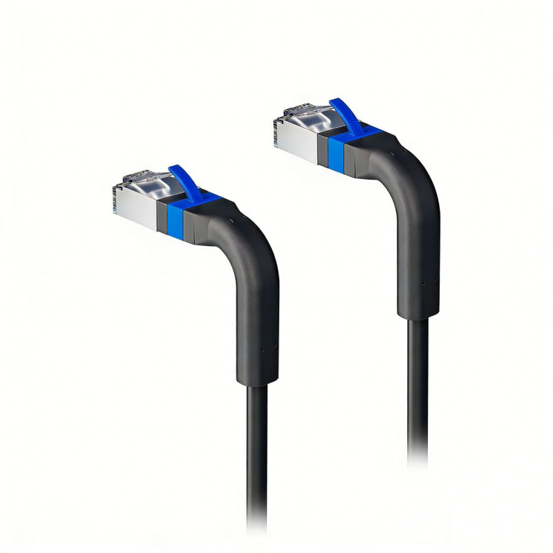 Network Cable CAT6A U/FTP