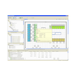 Service/InfraStruXure SW Config Base