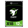 Exos X18 12Tb HDD 512E/4KN SATA