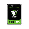 Exos X18 12Tb HDD 512E/4KN SATA