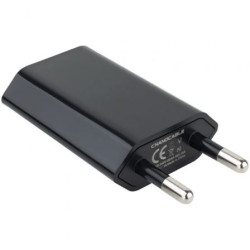 Nanocable 10.10.2002 cargador de dispositivo móvil Negro Int | APLIUM