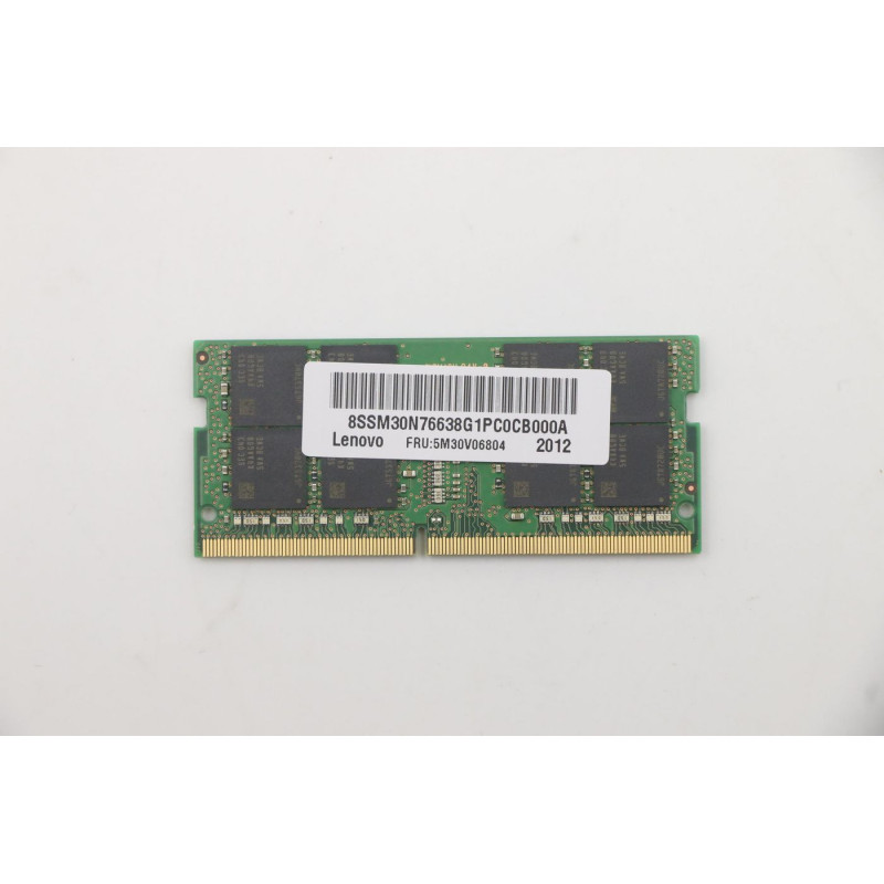 SODIMM,32GB, DDR4, 3200