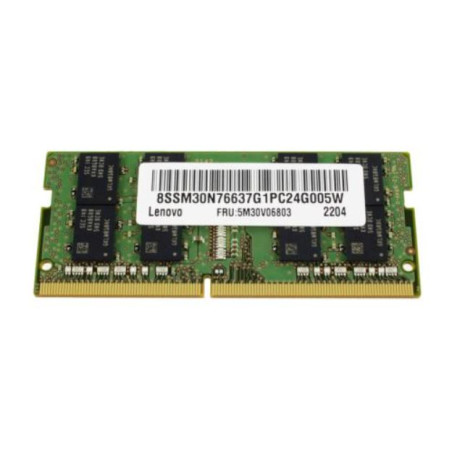 16GB DDR4 SO-DIMM memory