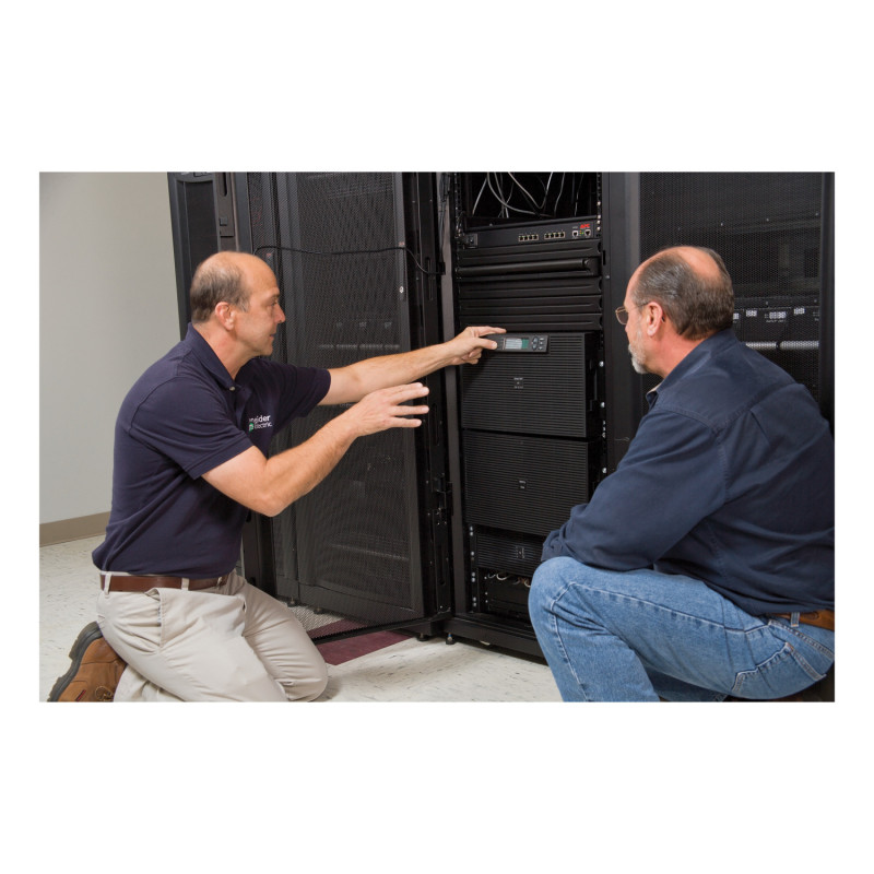 Assembly StartUp Service