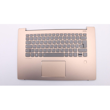 UpperCase L 81EV W/KB COP