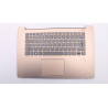 UpperCase L 81EV W/KB COP