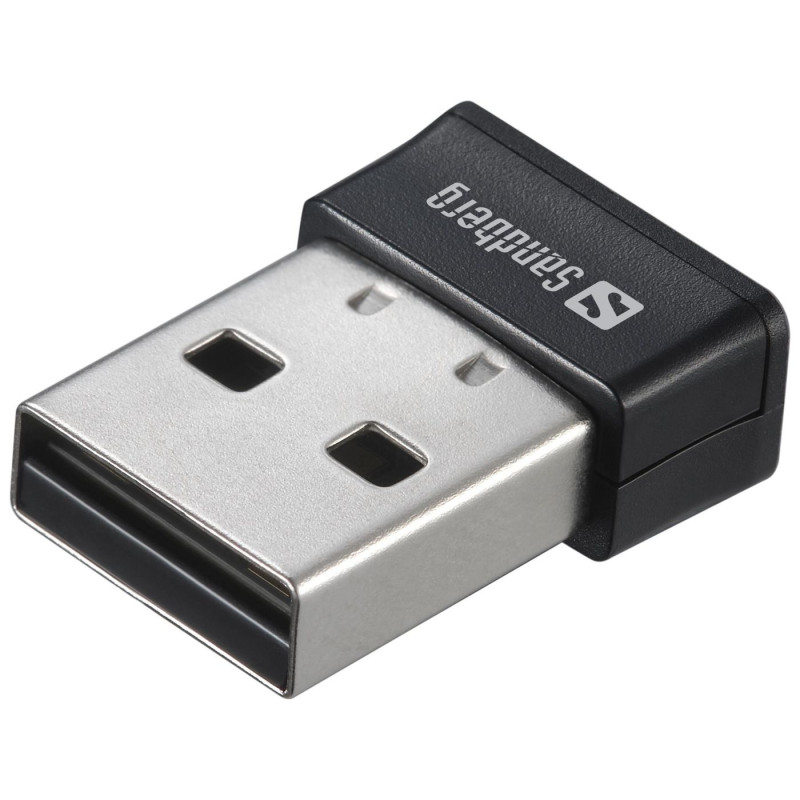 Micro Wifi Dongle 650 Mbit/s