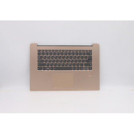 UpperCase L 81EV W/KB COP