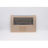 Upper Case for Lenovo ideapad
