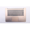 UpperCase L 81EV W/KB COP