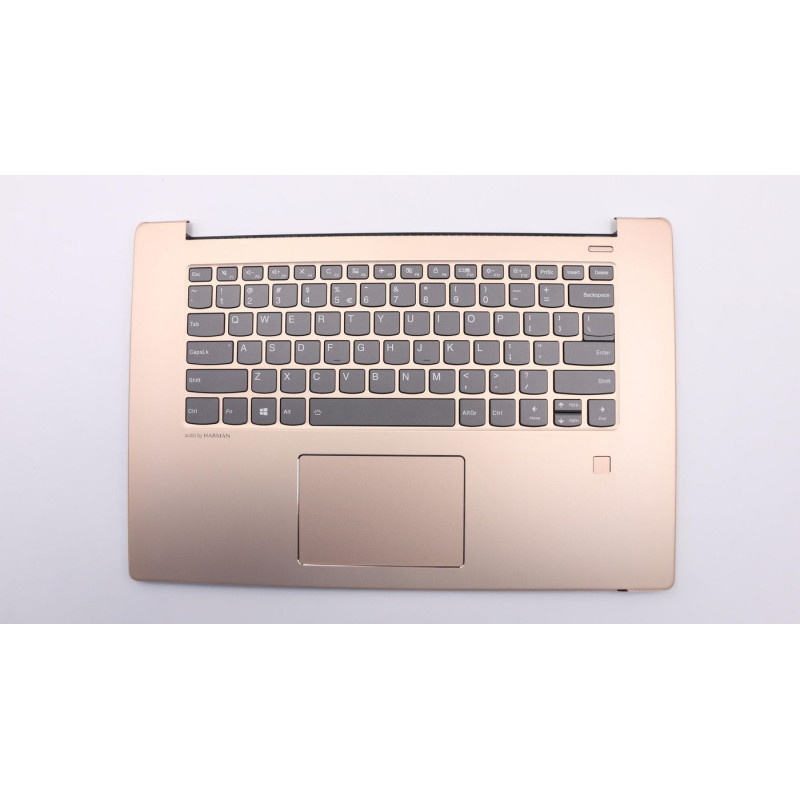 UpperCase L 81EV W/KB COP