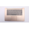 UpperCase L 81EV W/KB COP