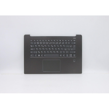 UpperCase L 81EV W/KB IGFPBL