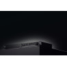 SWM280 24-ports rack
