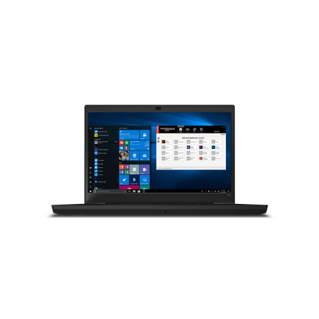 TS P15v G1 i7-10750H 16GB 512GB W10P