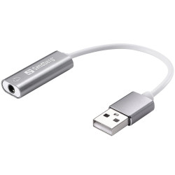 Headset USB converter