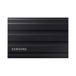 Samsung T7 Shield 1 TB Black