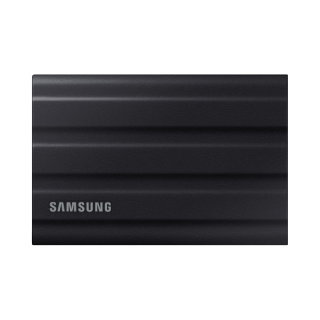 Samsung T7 Shield 1 TB Black