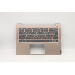 UpperCase C81NDCOP FP W/BLKB