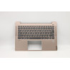 UpperCase C81NDCOP FP W/BLKB