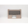 UpperCase C81NDCOP FP W/BLKB