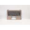 UpperCase C81NDCOP FP W/BLKB