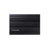Samsung T7 Shield 1 TB Black