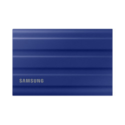 Samsung T7 Shield 1 TB Blue