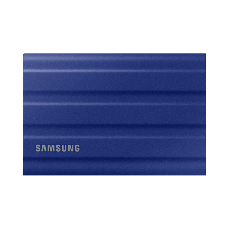 Samsung T7 Shield 1 TB Blue