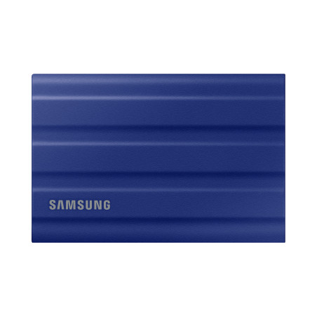Samsung T7 Shield 1 TB Blue