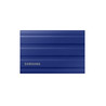 Samsung T7 Shield 1 TB Blue