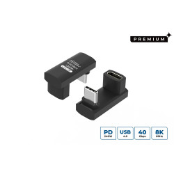 Premium USB4 3x2 USB-C