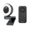 Streamer USB Webcam Pro Elite