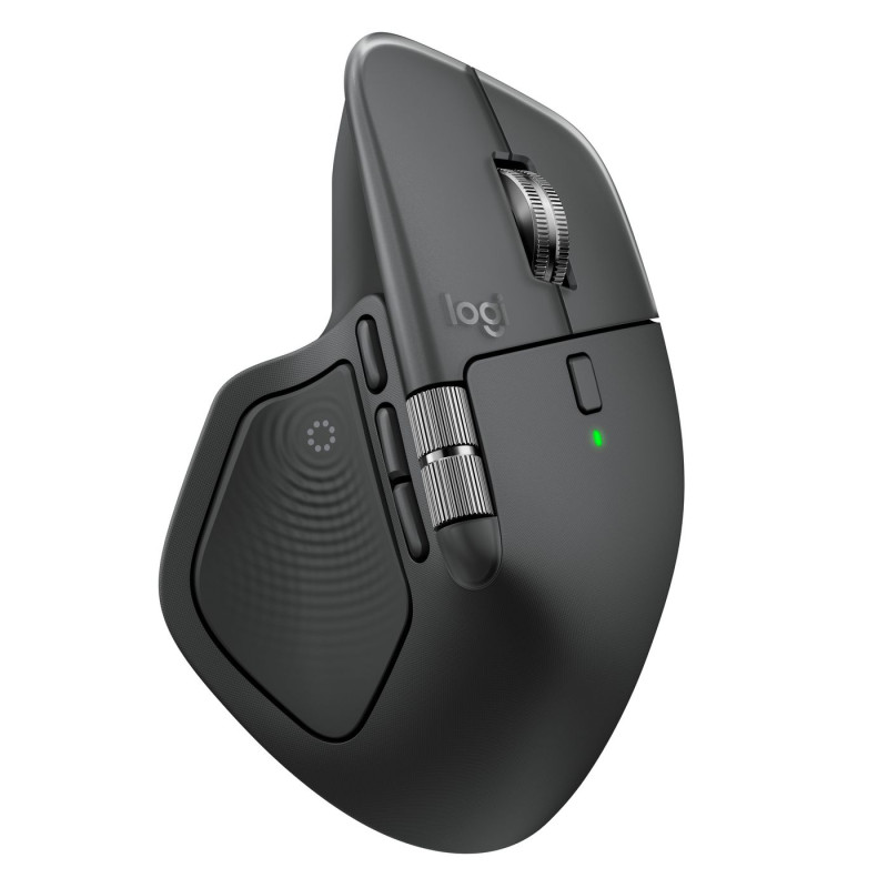 MX Master 4 - GRAPHITE -