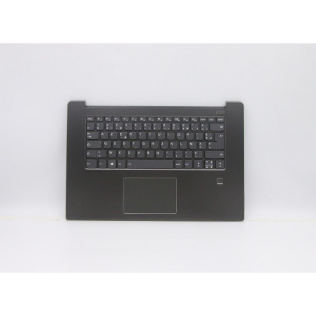UpperCase L 81EV W/KB IG
