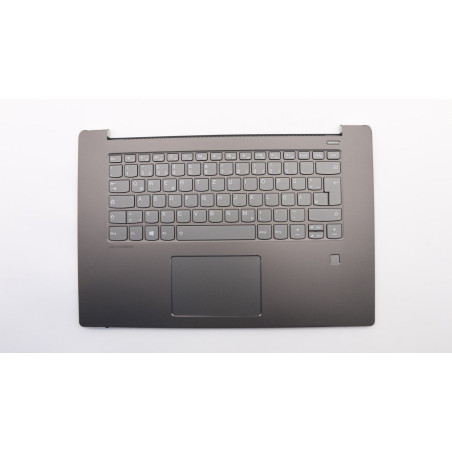 UpperCase L 81EV W/KB IG