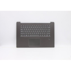 UpperCase L 81EV keyboard